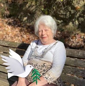 Meet your Posher, Lynnette